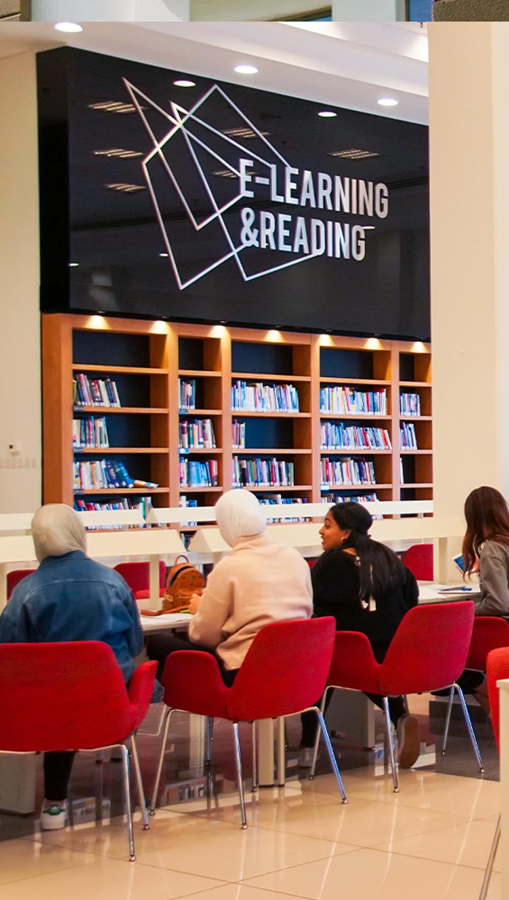 Library